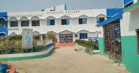 Sitananda College-image