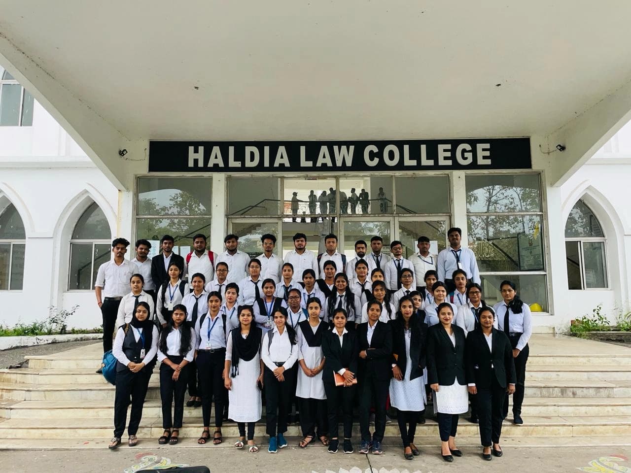 Haldia Law College-image