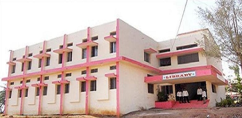 Govt Kalidas Girls College-image