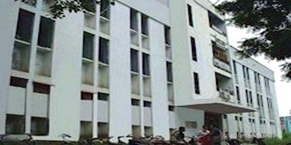 Govt.Kalidas Girls College, Ujjain-gallery-image-0