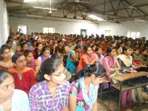 Govt.Kalidas Girls College, Ujjain-gallery-image-2
