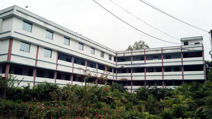 Subhas Chandra Basu B.Ed. Training College-image