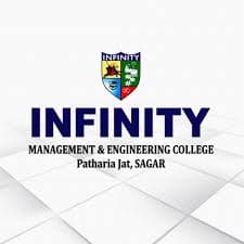 Infinity Management and Engineering College-logo