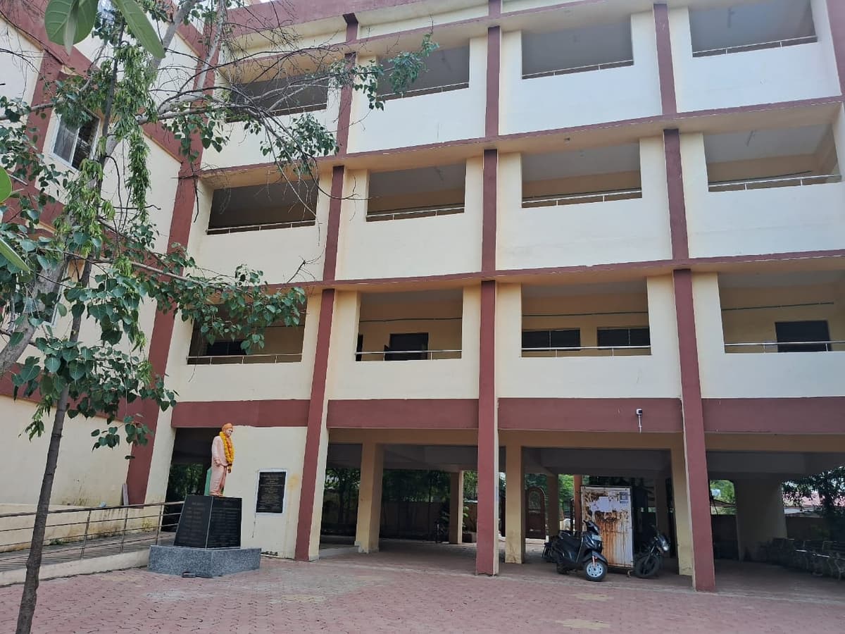 Swami Vivekanand Govt PG College, Harda-gallery-image-1