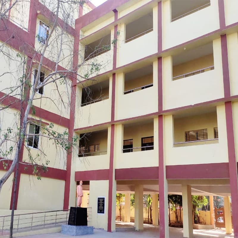 Swami Vivekanand Govt PG College, Harda-gallery-image-2