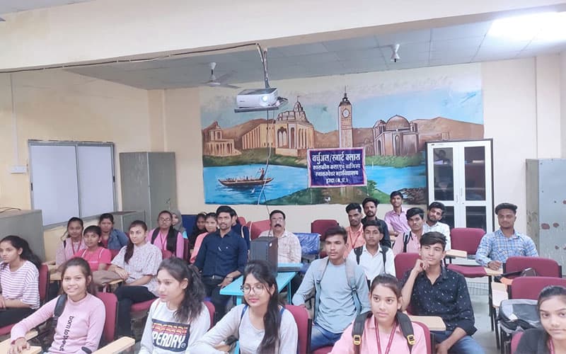 Swami Vivekanand Govt PG College, Harda-gallery-image-3