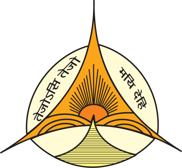 Jesus and Mary College-logo