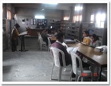 Maharishi Dayanand College of Education Chhatarpur-image