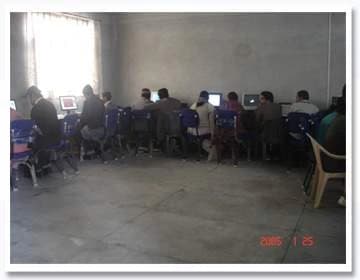 Maharishi Dayanand College of Education Chhatarpur-gallery-image-1