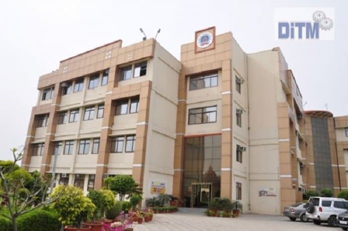 DITM Sonipat-gallery-image-0