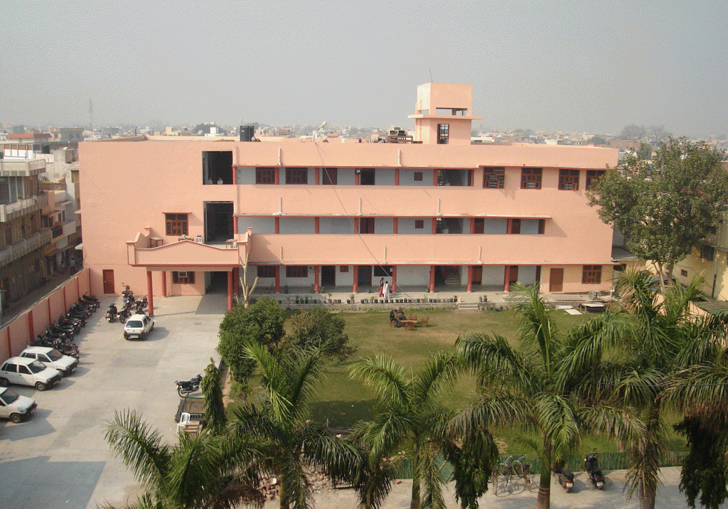 HIM Sonepat-image