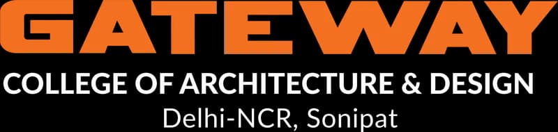 Gateway College of Architecture and Design logo