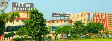 International Institute of Technology and Management-image