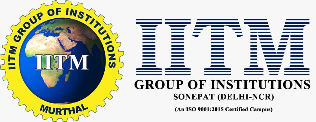 International Institute of Technology and Management logo