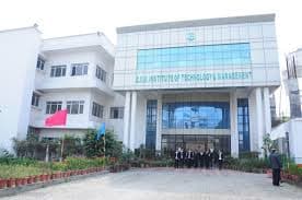 G.V.M. Institute of Technology & Management-image