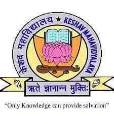 Keshav Mahavidhyalaya,rajasthan-logo