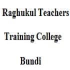 Raghukul Teachers Training College-logo