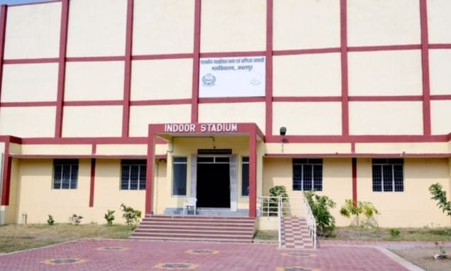 Government Mahakoshal Arts & Commerce-image