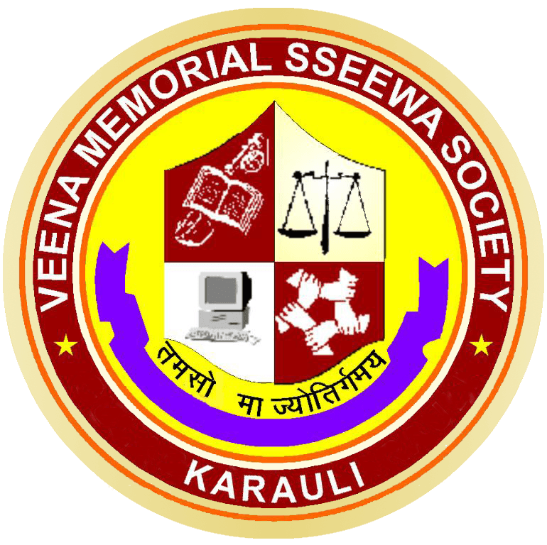 Veena Memorial College of Education-logo