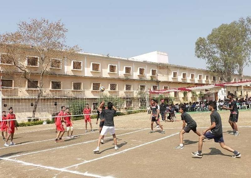 Sadhu Vaswani College-image