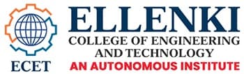 Ellenki College of Engineering and Technology-logo