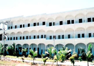 Sri Indu Institute of Pharmacy-image