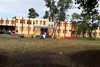 Swami Vivekanand Government College, Lakhnadon-gallery-image-3