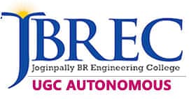 Joginpally BR Engineering College Yenkapally-logo