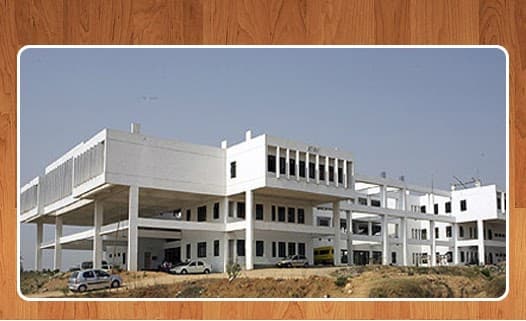 Aurora's Scientific & Technological Institute Ghatkesar