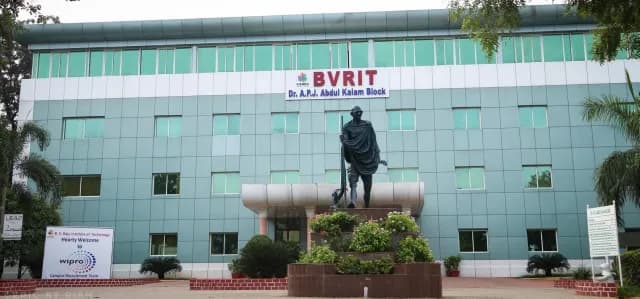 Padmasri Dr. BV Raju Institute of Technology-image