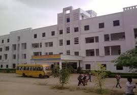 Arjun College of Technology and Sciences-image