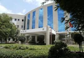 KG Reddy College of Engineering and Technology-image