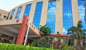 K.G. Reddy College of Engineering & Technology-image