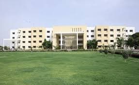 Geetanjali College of Engineering & Technology-image
