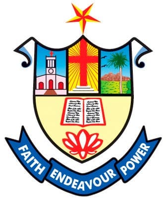 Nesamony Memorial Christian College-logo