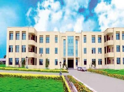 Jayamukhi Institute of Technological Sciences-image