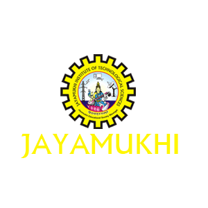 Jayamukhi Institute of Technological Sciences-logo