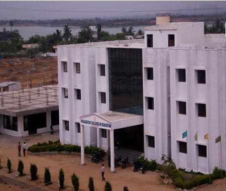 Kommuri Pratap Reddy Institute of Technology