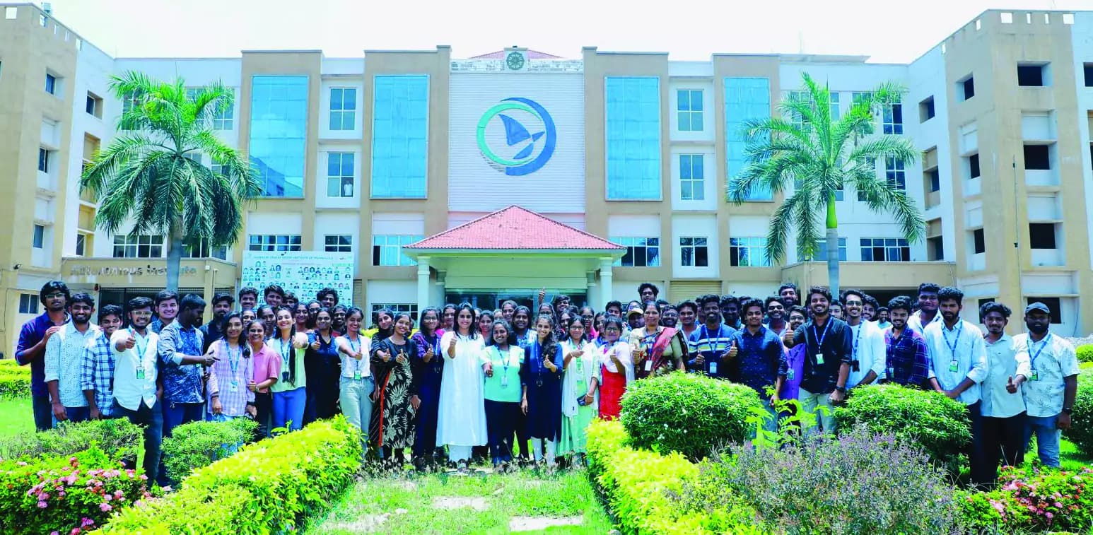 Kommuri Pratap Reddy Institute of Technology-image