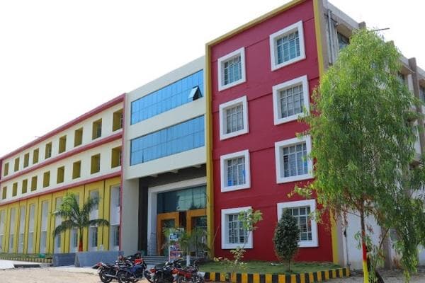 Talla Padmavathi College of Engineering