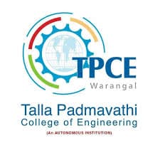 TPCE Warangal-logo