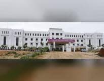 Annamacharya Institute of Technology & Sciences-image