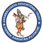 Annamacharya Institute of Technology & Sciences-logo