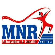 MNR College of Engineering and Technology logo
