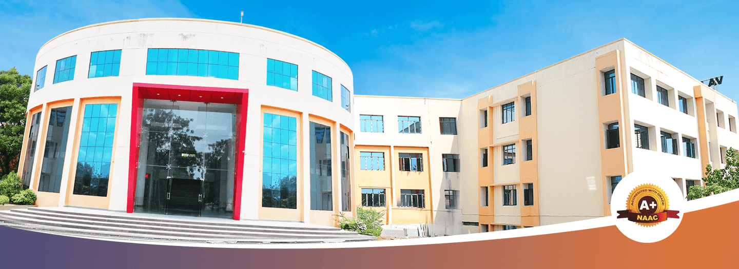 Vaageswari College of Engineering-image