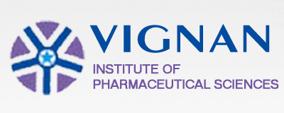 Vignan Institute of Pharmaceutical Sciences logo