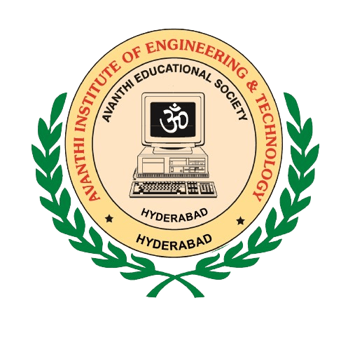 Avanthi Institute of Engineering and Technology Hyderabad-logo