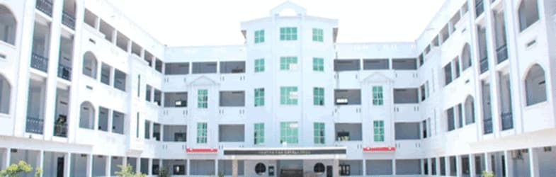 Kodada Institute of Technology & Science for Women-image