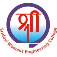 Sridevi Women's Engineering College-logo