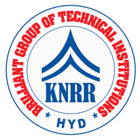 Kasireddy Narayan Reddy College of Engineering and Research Hayathnagar-logo